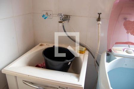 Casa à venda com 350m², 4 quartos e 2 vagasÁrea de Serviço