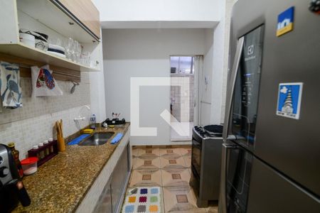 Apartamento à venda com 80m², 2 quartos e 1 vagaCozinha