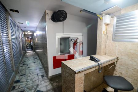 Apartamento à venda com 80m², 2 quartos e 1 vagaHall