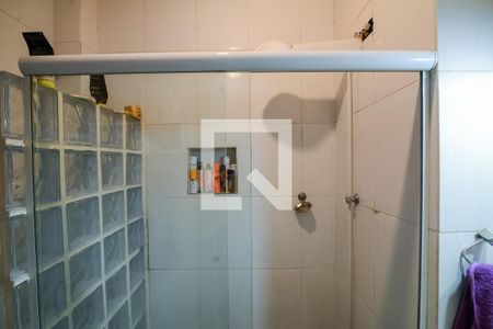 Apartamento à venda com 80m², 2 quartos e 1 vagaBanheiro