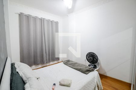 Apartamento à venda com 80m², 2 quartos e 1 vagaQuarto 2
