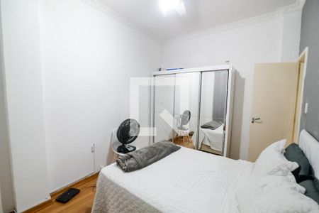 Apartamento à venda com 80m², 2 quartos e 1 vagaQuarto 2