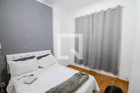 Apartamento à venda com 80m², 2 quartos e 1 vagaQuarto 2