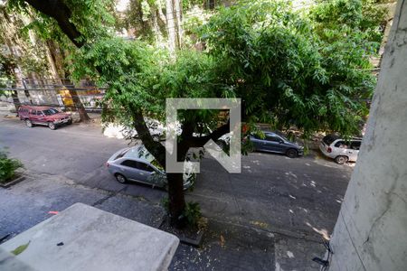 Apartamento à venda com 80m², 2 quartos e 1 vagaVista do Quarto 2