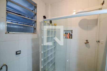 Apartamento à venda com 80m², 2 quartos e 1 vagaBanheiro
