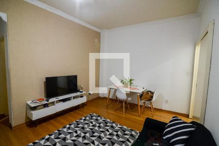 Apartamento à venda com 80m², 2 quartos e 1 vagaSala