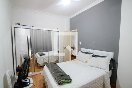 Apartamento à venda com 80m², 2 quartos e 1 vagaQuarto 2
