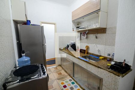 Apartamento à venda com 80m², 2 quartos e 1 vagaCozinha