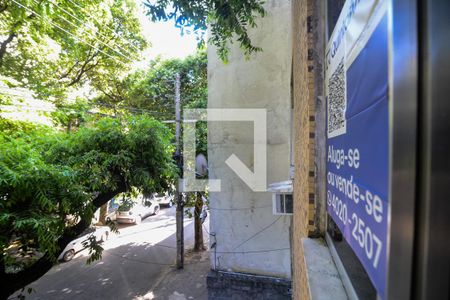 Apartamento à venda com 80m², 2 quartos e 1 vagaVista do Quarto 1