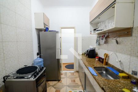 Apartamento à venda com 80m², 2 quartos e 1 vagaCozinha