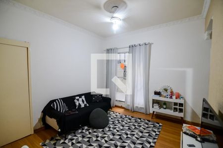 Apartamento à venda com 80m², 2 quartos e 1 vagaSala