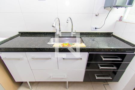 Casa para alugar com 180m², 3 quartos e 1 vaga Casa para alugar com 180m², 3 quartos e 1 vagaCozinha