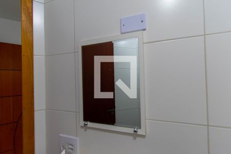 Casa para alugar com 180m², 3 quartos e 1 vaga Casa para alugar com 180m², 3 quartos e 1 vagaBanheiro 1