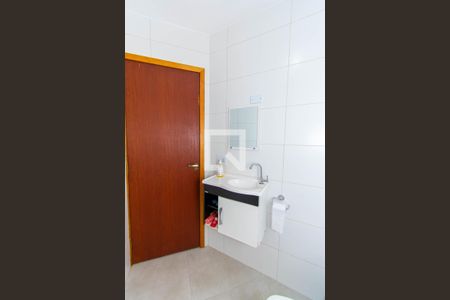 Casa para alugar com 180m², 3 quartos e 1 vaga Casa para alugar com 180m², 3 quartos e 1 vagaBanheiro 1