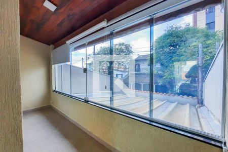 Casa à venda com 183m², 3 quartos e 2 vagasVaranda da Suíte