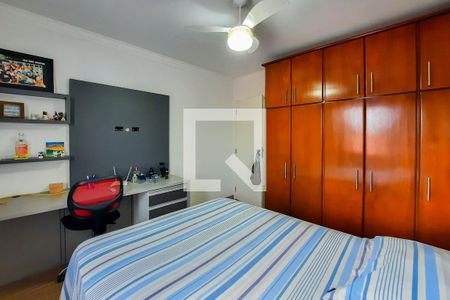 Casa à venda com 183m², 3 quartos e 2 vagasQuarto 2