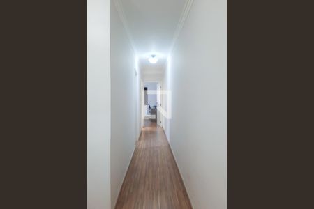 Casa à venda com 183m², 3 quartos e 2 vagasCorredor