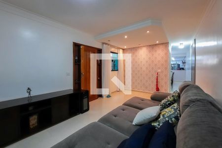 Sala de casa à venda com 3 quartos, 183m² em Assunção, São Bernardo do Campo