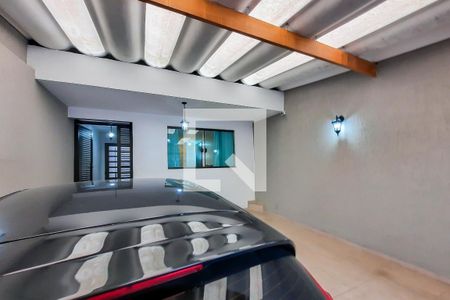Casa à venda com 183m², 3 quartos e 2 vagasGaragem