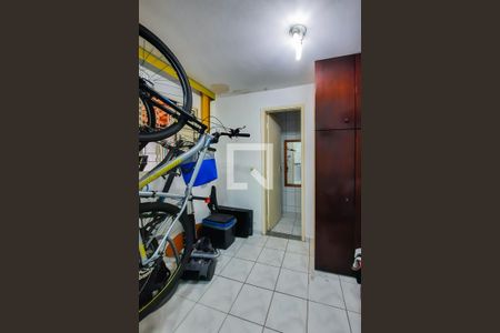 Casa à venda com 183m², 3 quartos e 2 vagasÁrea de Serviço