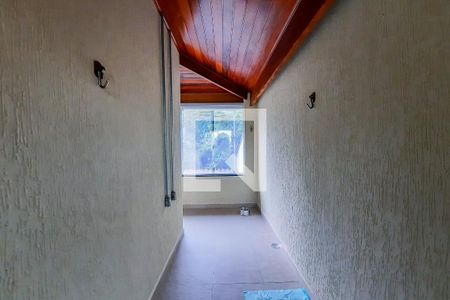 Casa à venda com 183m², 3 quartos e 2 vagasVaranda da Suíte