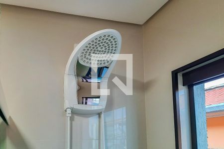 Casa à venda com 183m², 3 quartos e 2 vagasBanheiro Social