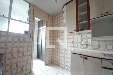 Apartamento à venda com 65m², 2 quartos e 1 vagaCozinha