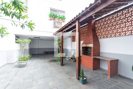 Apartamento à venda com 80m², 2 quartos e 1 vagaÁrea comum