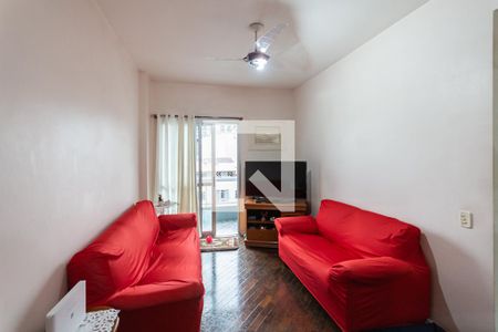 Apartamento à venda com 80m², 2 quartos e 1 vagaSala