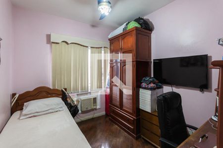 Apartamento à venda com 80m², 2 quartos e 1 vagaQuarto