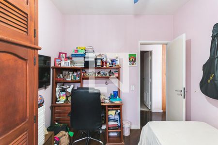 Apartamento à venda com 80m², 2 quartos e 1 vagaQuarto