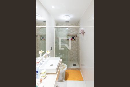 Apartamento à venda com 80m², 2 quartos e 1 vagaBanheiro