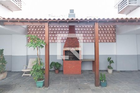 Apartamento à venda com 80m², 2 quartos e 1 vagaÁrea comum