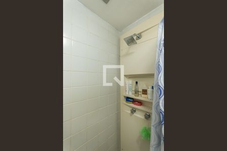 Apartamento à venda com 80m², 2 quartos e 1 vagaBanheiro Suíte