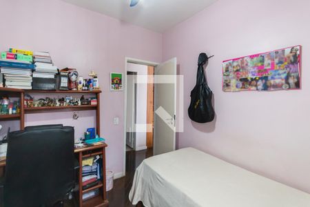 Apartamento à venda com 80m², 2 quartos e 1 vagaQuarto
