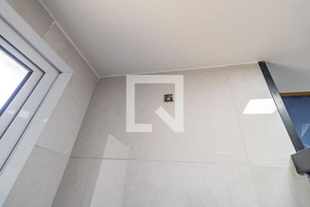 Apartamento à venda com 42m², 2 quartos e 1 vagaBanheiro - Chuveiro