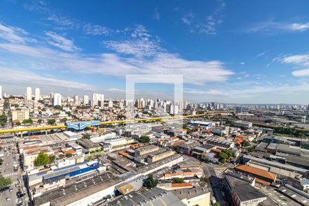 Apartamento à venda com 42m², 2 quartos e 1 vagaQuarto 02 - Vista