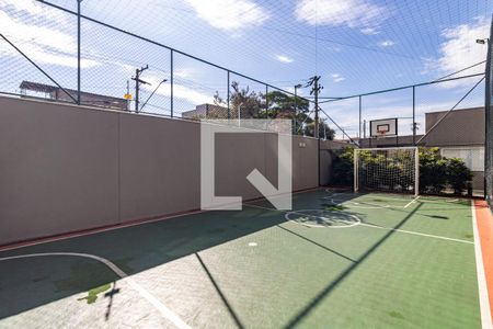 Apartamento à venda com 42m², 2 quartos e 1 vagaÁrea comum - Quadra