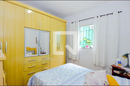 Quarto 1 de casa à venda com 3 quartos, 243m² em Jardim Palmira, Guarulhos
