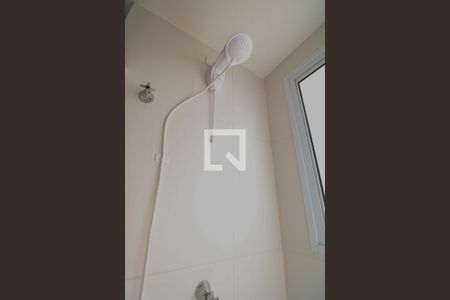Apartamento para alugar com 39m², 2 quartos e 1 vagaBanheiro