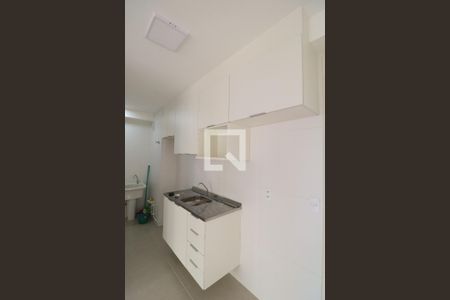 Apartamento para alugar com 39m², 2 quartos e 1 vagaCozinha