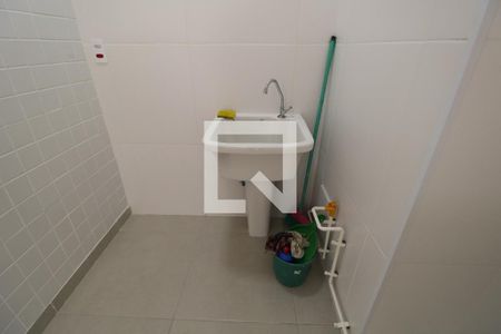 Apartamento para alugar com 39m², 2 quartos e 1 vagaÁrea de Serviço