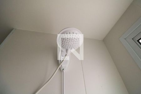 Apartamento para alugar com 39m², 2 quartos e 1 vagaBanheiro