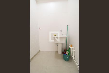 Apartamento para alugar com 39m², 2 quartos e 1 vagaÁrea de Serviço
