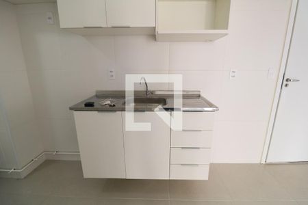 Apartamento para alugar com 39m², 2 quartos e 1 vagaCozinha
