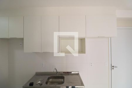Apartamento para alugar com 39m², 2 quartos e 1 vagaCozinha