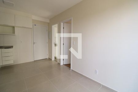 Apartamento para alugar com 39m², 2 quartos e 1 vagaSala