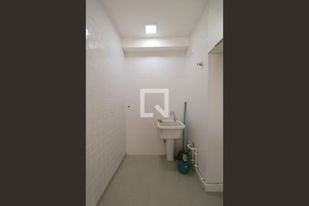 Apartamento para alugar com 39m², 2 quartos e 1 vagaÁrea de Serviço