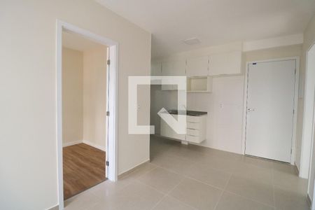 Apartamento para alugar com 39m², 2 quartos e 1 vagaSala