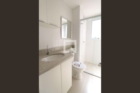 Apartamento para alugar com 39m², 2 quartos e 1 vagaBanheiro
